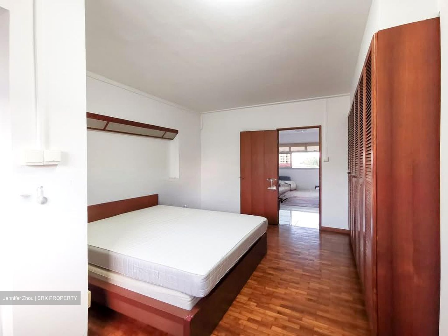 Blk 810 Woodlands Street 81 (Woodlands), HDB 5 Rooms #585338041